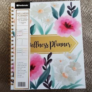 Pembrook wellness planner